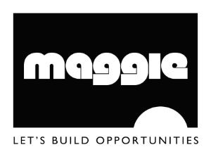 Maggie Program logo
