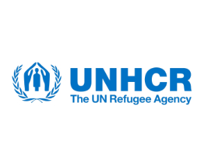 UNHCF logo